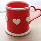 Adorno Para Taza - Funda San Valentín - Miniatura 4