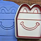 Mc Love Caja Feliz Cortador De Galletas - Miniatura 1