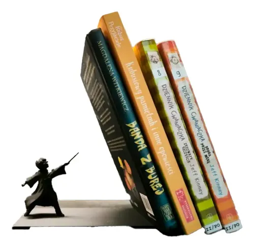 Sujeta Libros - Harry Potter