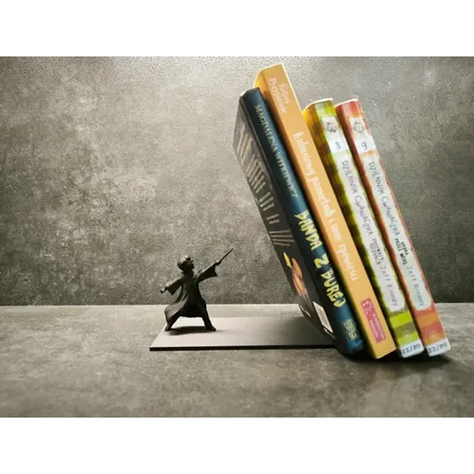 Sujeta Libros - Harry Potter 2