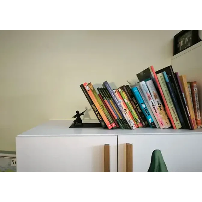 Sujeta Libros - Harry Potter 3