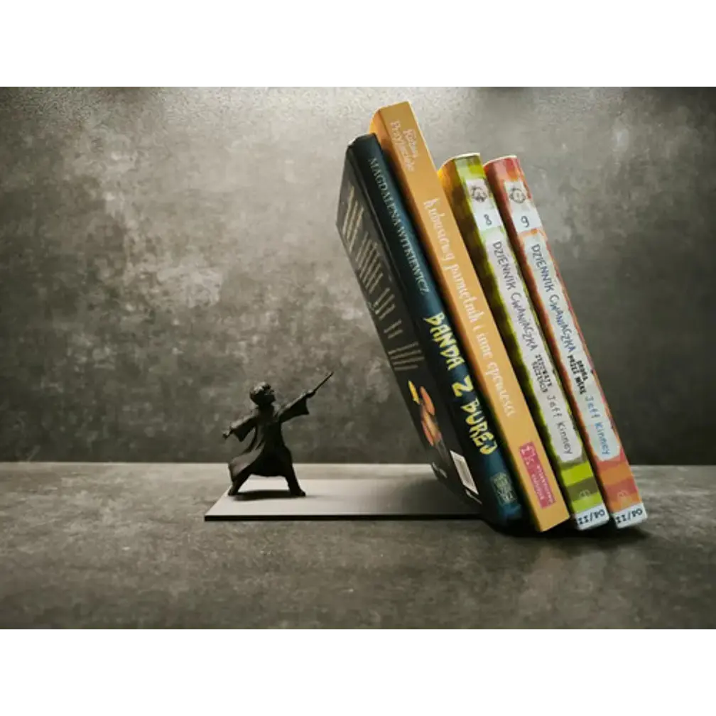 Sujeta Libros - Harry Potter 4