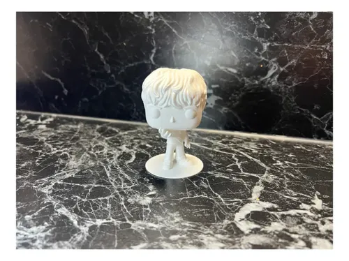 Figura De Will Byers Estilo Funko