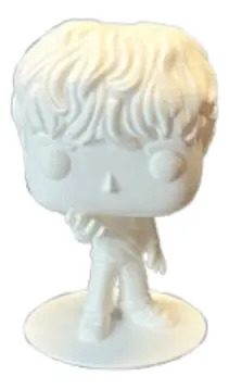 Figura De Will Byers Estilo Funko - Foto 2