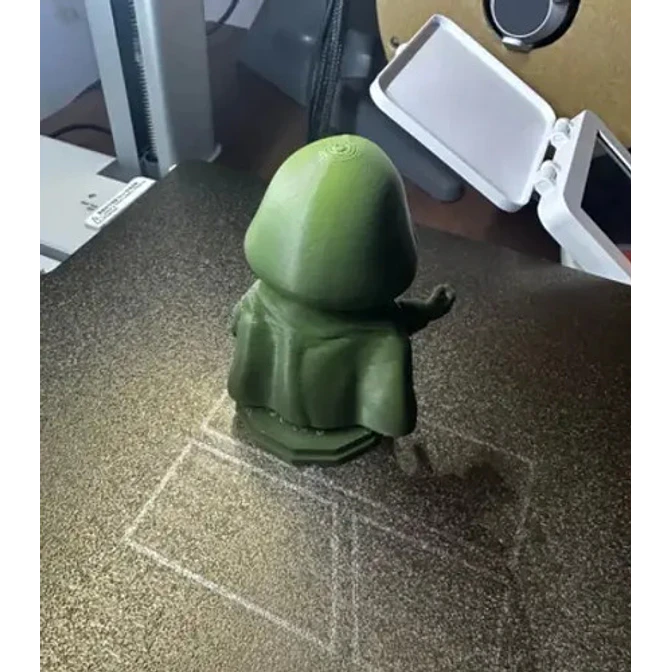 Figura Decorativa Chibi - Doctor Doom 5
