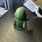 Figura Decorativa Chibi - Doctor Doom - Miniatura 5