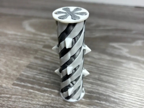 Fidget Espiral De Clash Royal - Foto 2