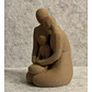 Escultura- Abrazo Familiar - Miniatura 3
