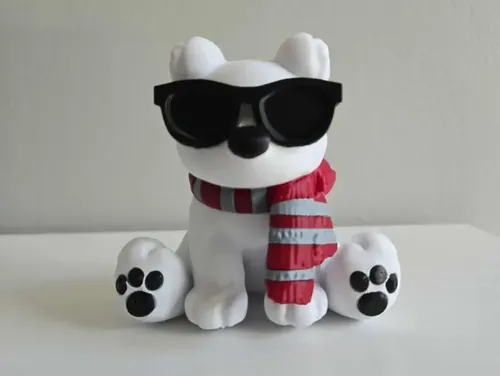 Junior Mint Bear De The Summer I Turned Pretty