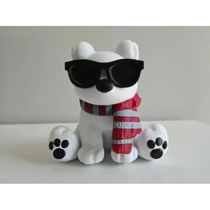 Junior Mint Bear De The Summer I Turned Pretty 1