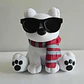 Junior Mint Bear De The Summer I Turned Pretty - Miniatura 1