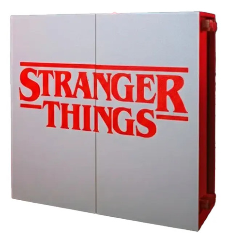 Soporte Para Funko Kinder Stranger Things