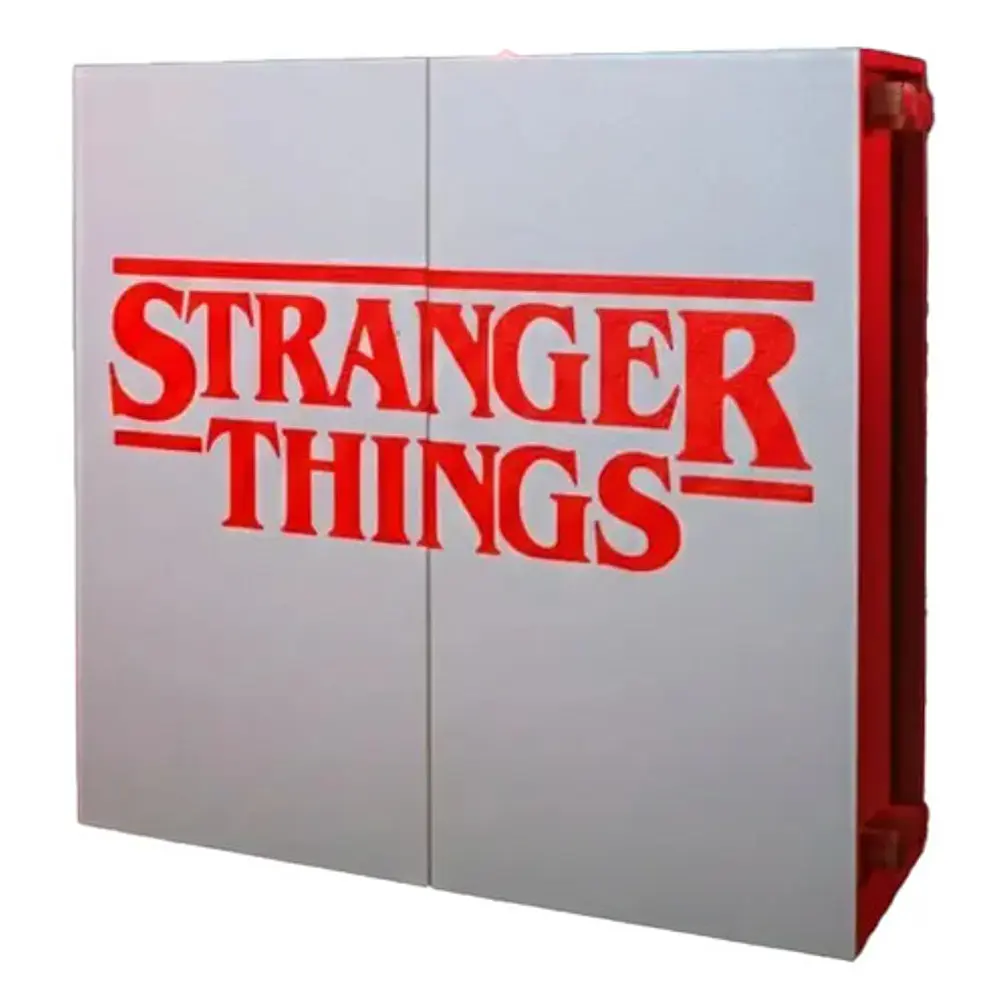 Soporte Para Funko Kinder Stranger Things 1