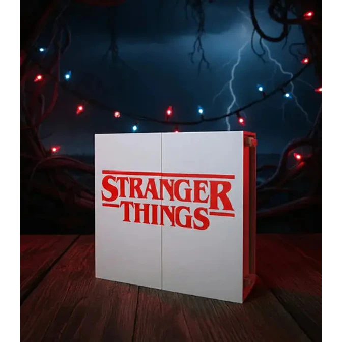 Soporte Para Funko Kinder Stranger Things 2