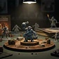 Figura En Miniatura Prints Patro Goblin Zapador - Miniatura 2