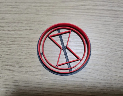 Cortadores De Galletas - Héroes (pack 5 Un) - Foto 3