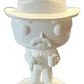 Figura De Jim Hopper Estilo Funko - Miniatura 2