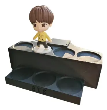 Expositor Bts Tiny Tan