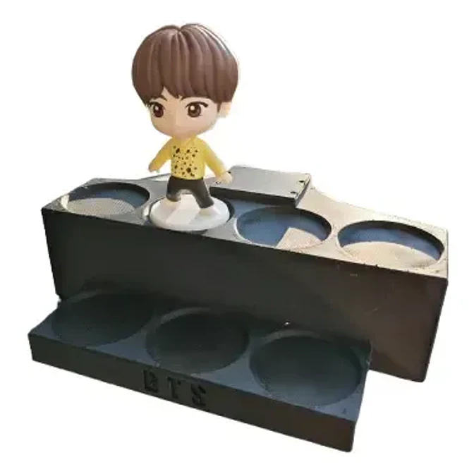 Expositor Bts Tiny Tan 1