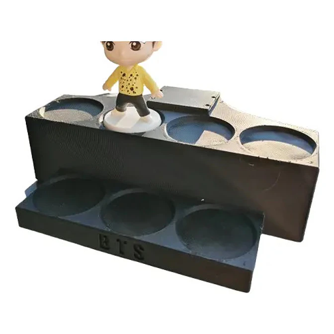 Expositor Bts Tiny Tan 2