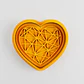 Cortadores De Galletas En Forma De Corazón (pack 4 Un) - Miniatura 5
