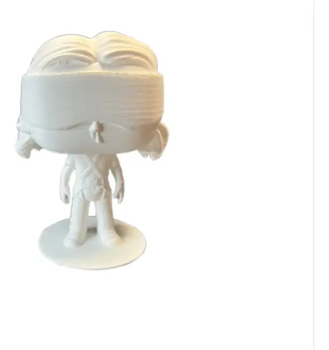 Figura De Eleven Estilo Funko