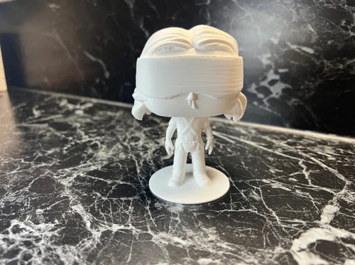 Figura De Eleven Estilo Funko - Foto 2