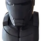 Figura De Acción Busto De Iron Man - Miniatura 1