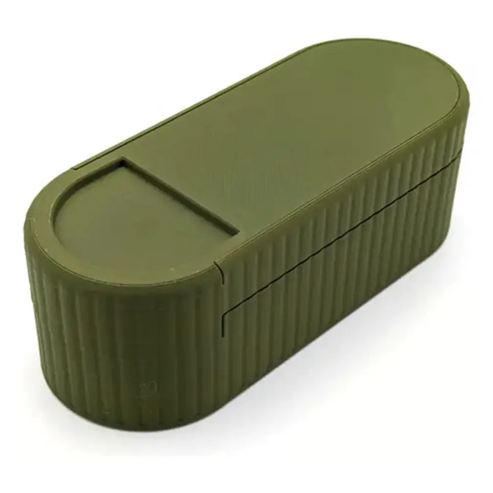 Estuche Escolar Para Lápices 1