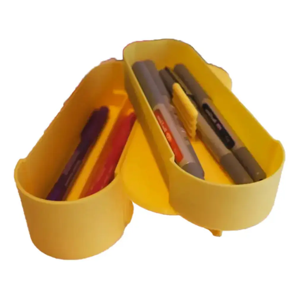 Estuche De Lápices Deslizante 1