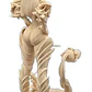 Figura De Acción - Zyra - Miniatura 4