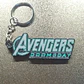 Llavero Diseño - Avengers Doomsday - Miniatura 3