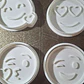 Cortadores De Galletas Emoji Love (pack 4 Un) - Miniatura 3