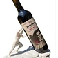Soporte Para Botella De Vino De Dios Griego - Miniatura 2