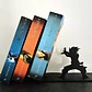 Sujetalibros- Kamehameha Goku - Miniatura 1