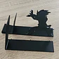 Sujetalibros- Kamehameha Goku - Miniatura 2