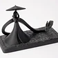 Escultura- Samurái Sombra De Dragón - Miniatura 3