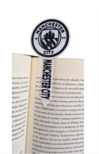 Marcapáginas Citizens - Foto 2
