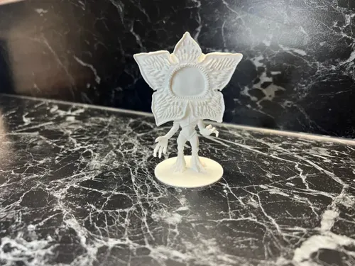 Figura De Demogorgon Estilo Funko