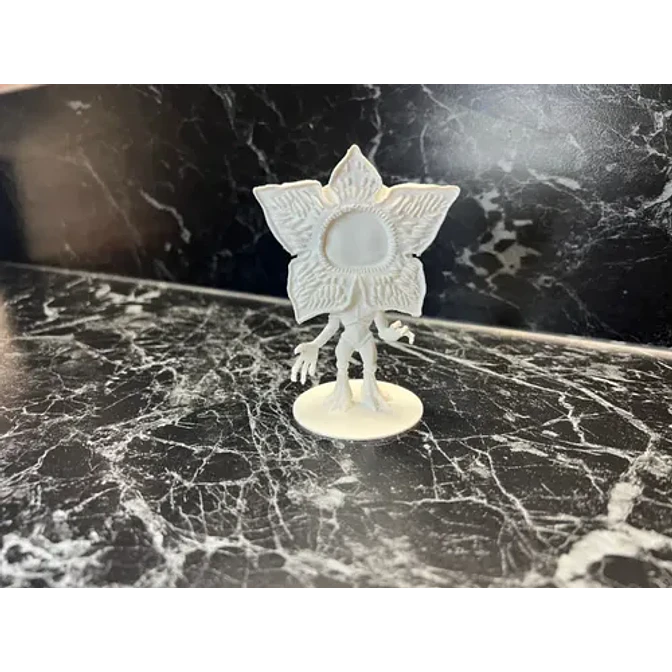 Figura De Demogorgon Estilo Funko 1