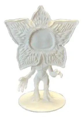 Figura De Demogorgon Estilo Funko - Foto 2