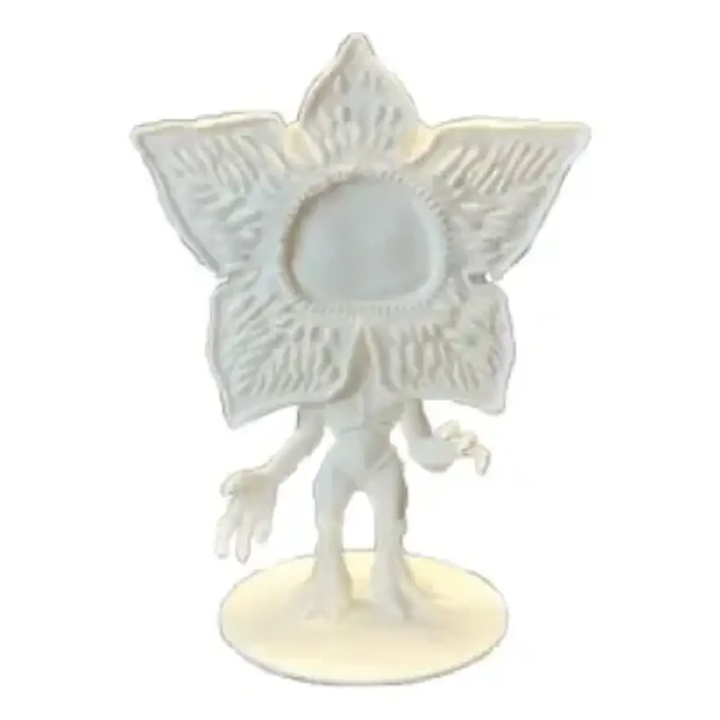 Figura De Demogorgon Estilo Funko 2