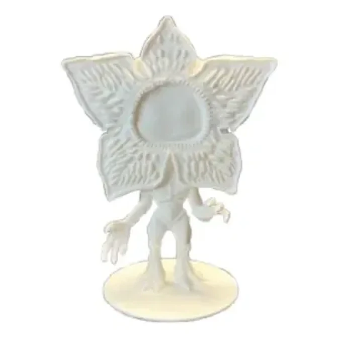 Figura De Demogorgon Estilo Funko 2