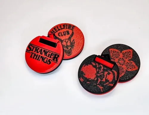 Fidget Toy - Stranger Things - Foto 2