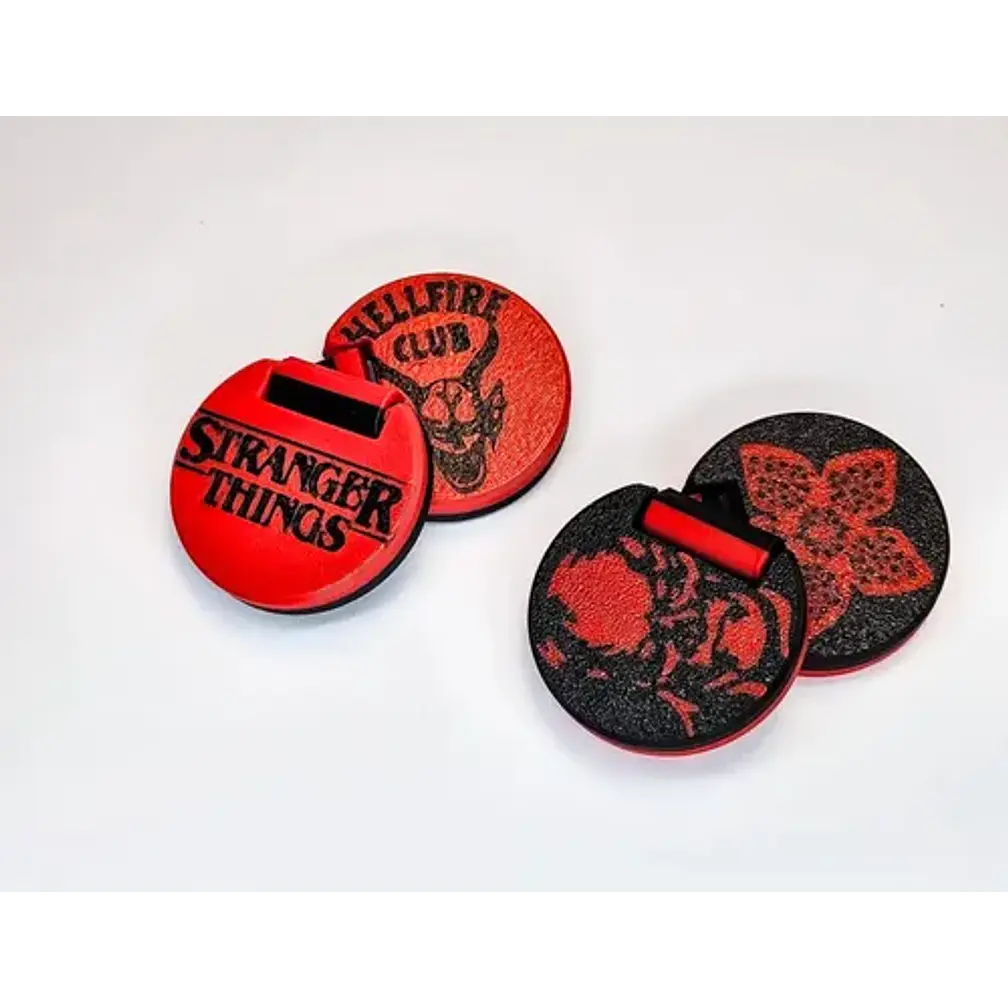 Fidget Toy - Stranger Things 2