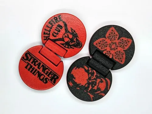 Fidget Toy - Stranger Things - Foto 3