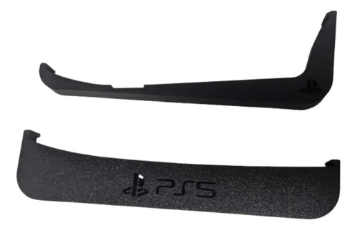 Soporte Horizontal Para Ps5 Con Lector De Disco Y Logotipo - Foto 2