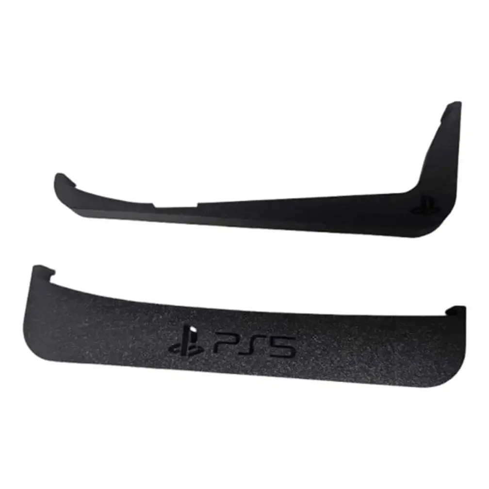 Soporte Horizontal Para Ps5 Con Lector De Disco Y Logotipo 2