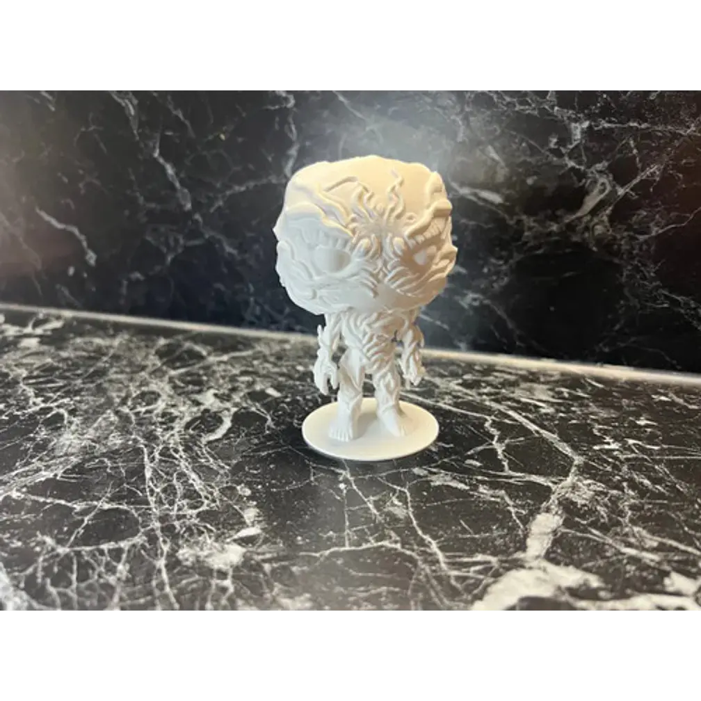 Figura De Vecna Estilo Funko 1