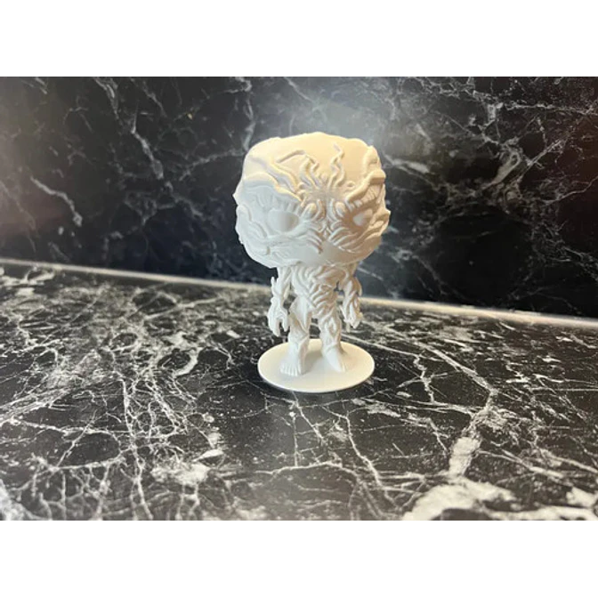 Figura De Vecna Estilo Funko 1